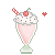 strawberry_milkshake_by_kendellshanklin-d4ihg1l.gif
