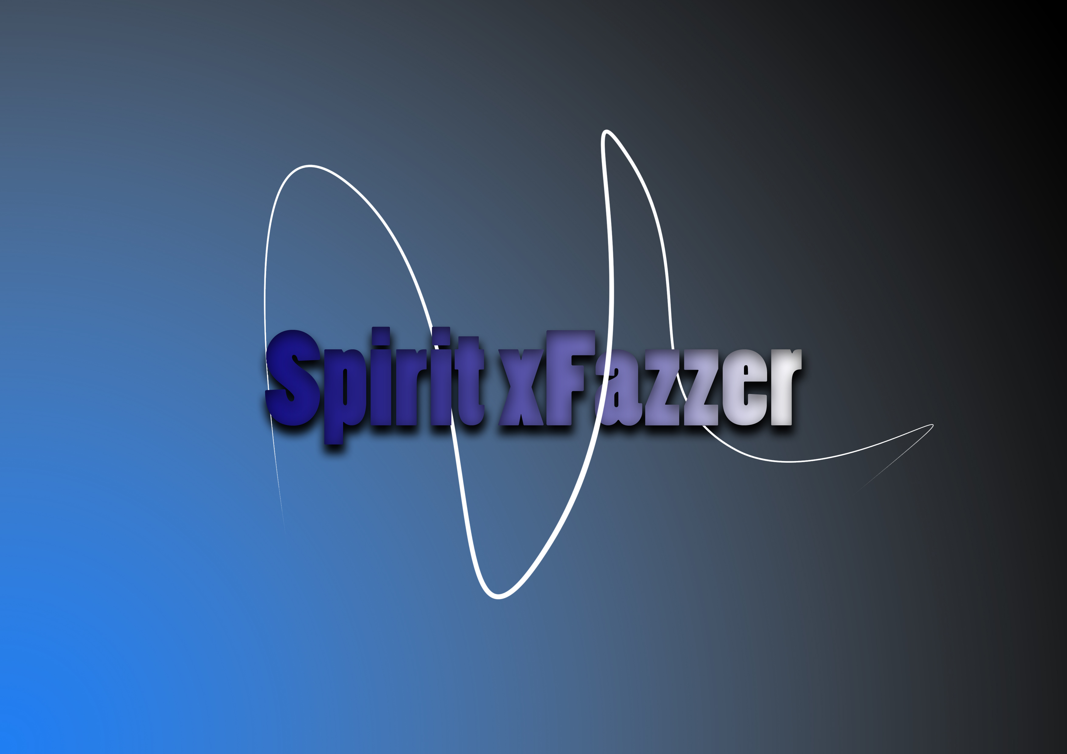 Spirit xFazzer by linoluis on DeviantArt