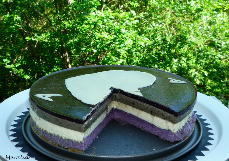 Image result for asexual cake