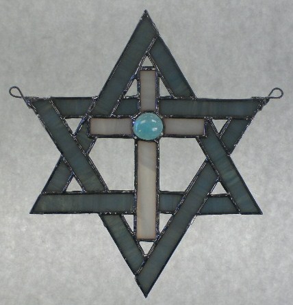Messianic Star 11