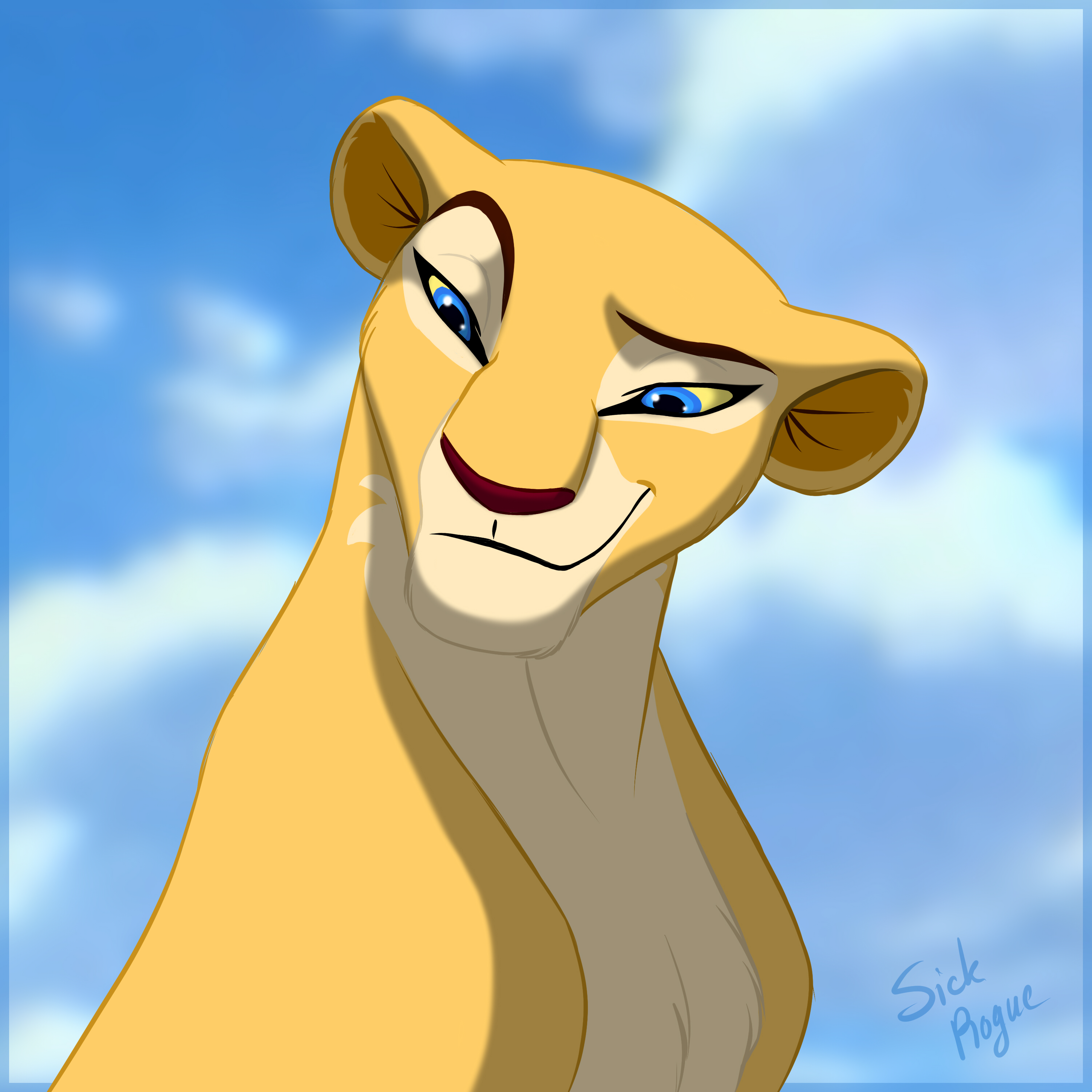 The Circle Is Broken Lion King Roleplay Sign Up Other Animals Feralfront