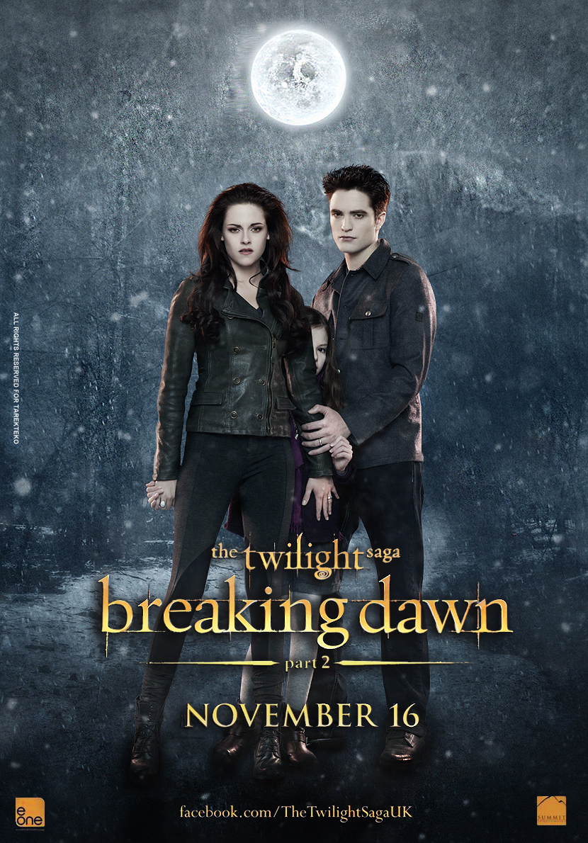 Twilight In Forks Saga Of The Real Town Dvdrip H.264