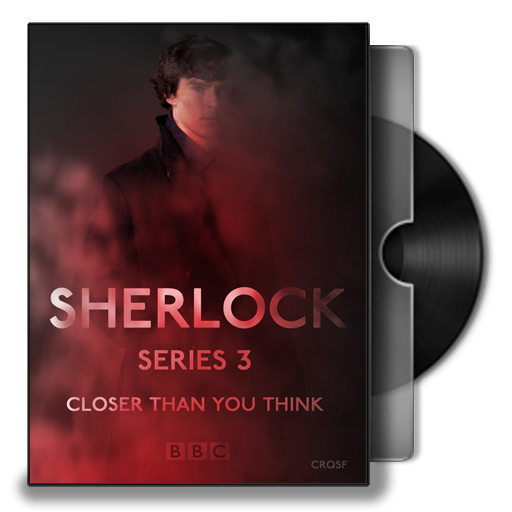 Sherlock Season 3 Download 720P