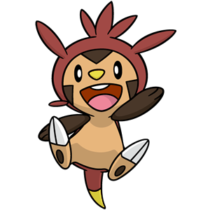 shiny_chespin_global_link_art_by_trainer