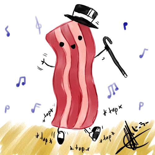 tap_dancing_bacon_by_spooky416-d4mhn6s.j