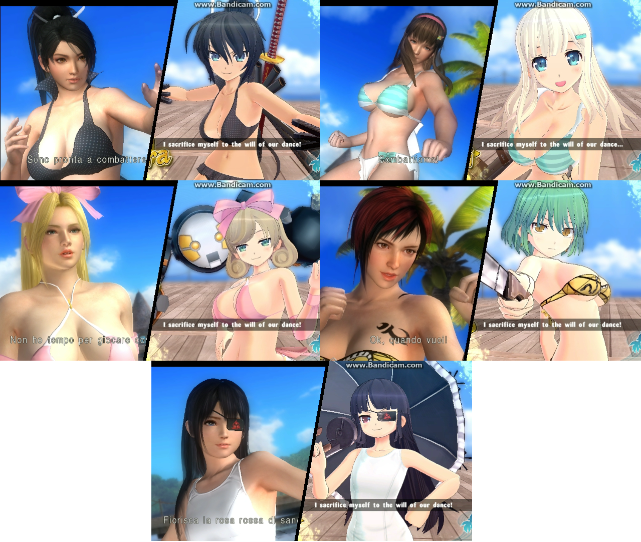 doa5lr__homura_s_crimson_squad_bikinis_s