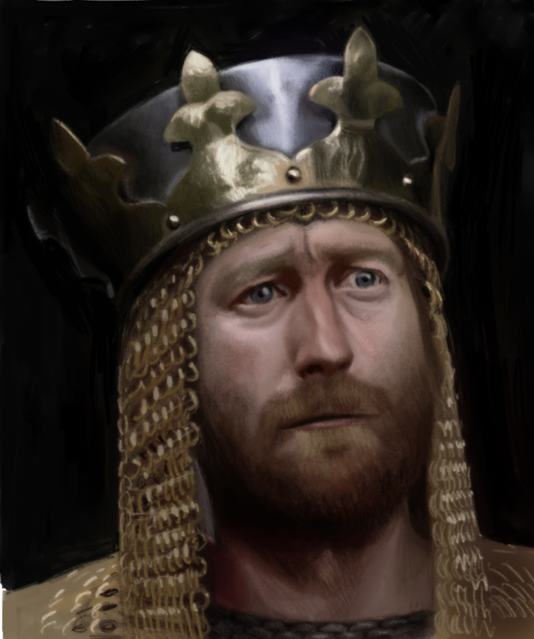 <b>Arthur, King</b> of the Britons by Shunkarion <b>...</b> - arthur__king_of_the_britons_by_shunkarion-d64mxmr