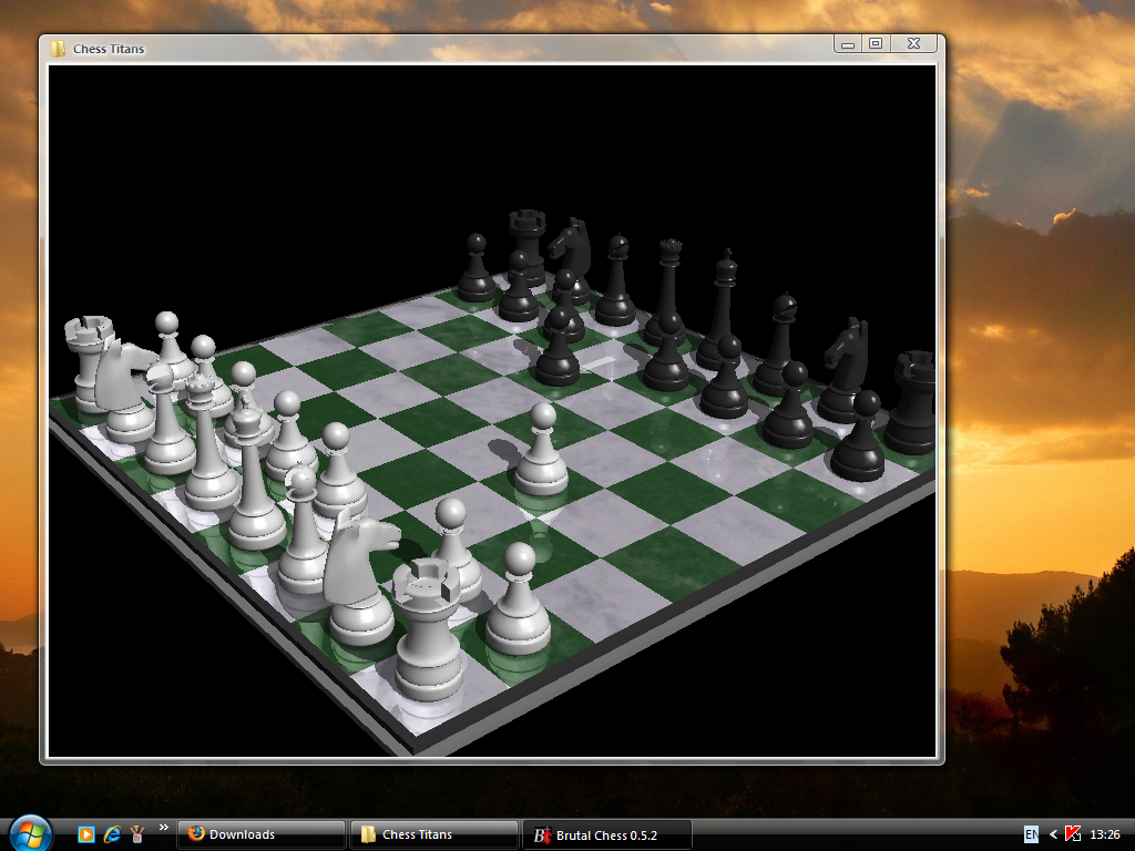 3d chess game for windows 10