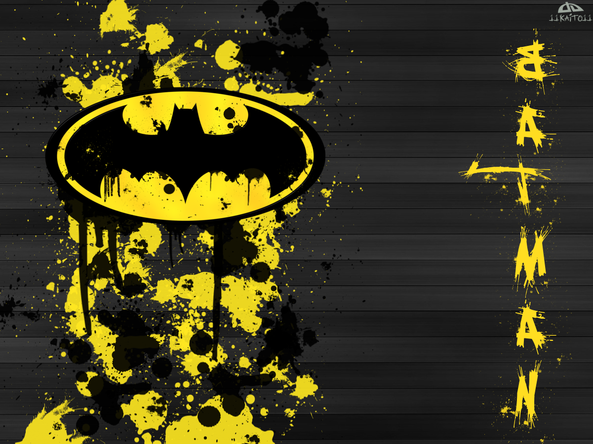 Batman Wallpaper 1 by 11kaito11 on DeviantArt