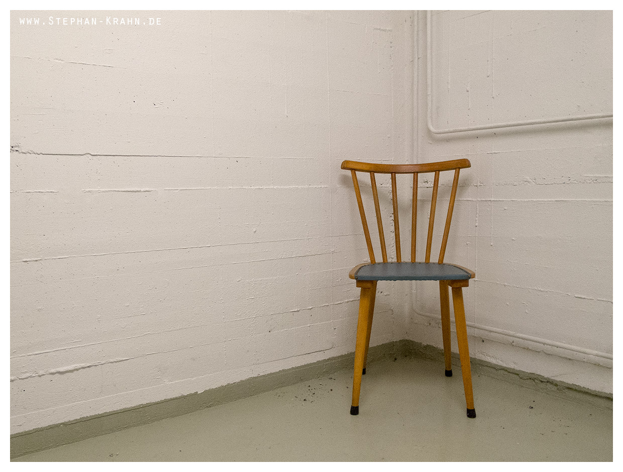 The Chair In The Corner by StephanKrahn on DeviantArt