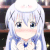 Chino Sparkleeye Icon by Magical-Icon