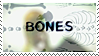 Bones stamp by Bourbons3
