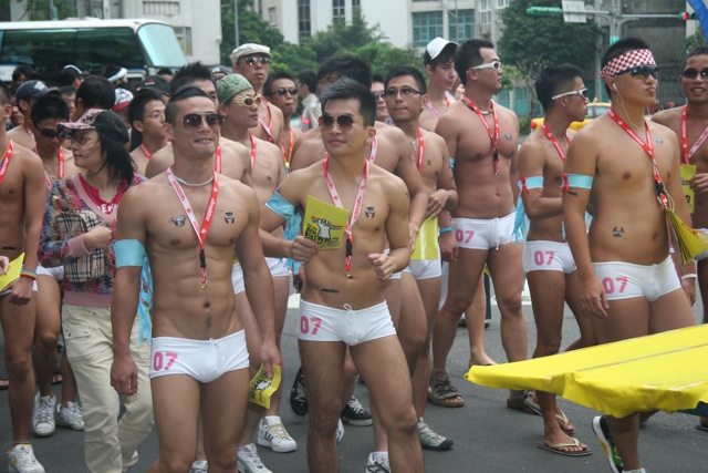 Taipei Lesbian 63
