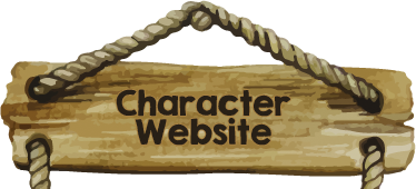 Character Website