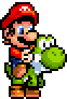 [Image: yoshi_rider_by_cyberguy64-d8m4iwn.gif]