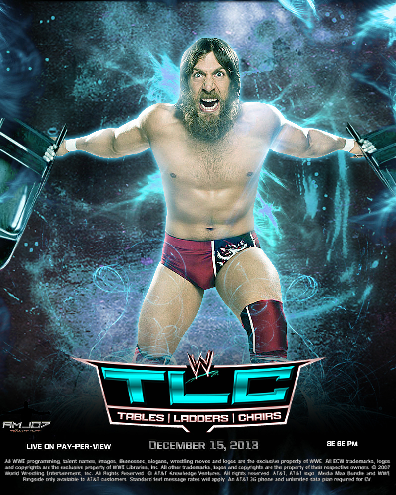 Image result for tlc 2014 poster