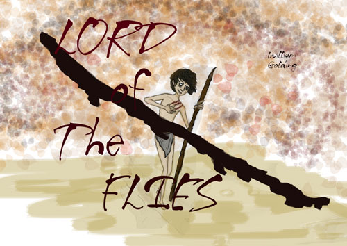 Lord of the flies roger