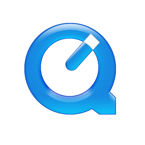 Quicktime Blue Q 84