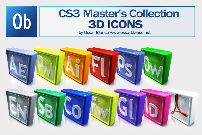 Download adobe cs3 master collection for mac