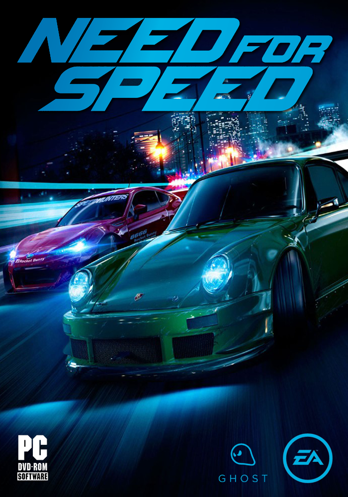 Need for Speed (2015) - Demo/Beta PC Download Free! NFS (2015) Demo ...