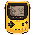 free gameboy color icon! by RRRAI