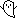 ghost emoticon by tontoh