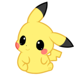Pikachu Pagedoll (NOT FREE TO USE!) by Sunshineshiny