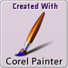 Icon - Created with Corel Painter by fmr0