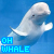 Oh Whale Emoticon