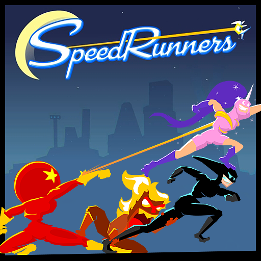  Speedrunners  -  6