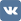 VKontakte Icon mini