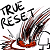 F2U Chat Icon - Frisk ''True Reset'' button smash
