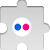 Flickr for Chrome Icon