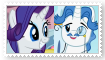 (Request) RarityXFancy Pants Stamp by SoraRoyals77