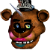 Freddy Fab-bear