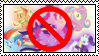 Anti Rainbow Power Stamp (edited description) by Super-Rainbow-Dash-Z