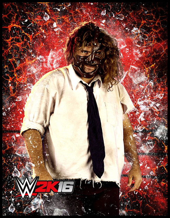 wwe_2k16_mankind_character_art_by_thexre
