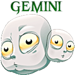 Gemini by KmyGraphic