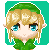 Link Free Icon by Vane--Chan