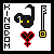Kingdom Hearts Icon