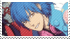 DRAMAtical Murder Stamp by S-Laughtur