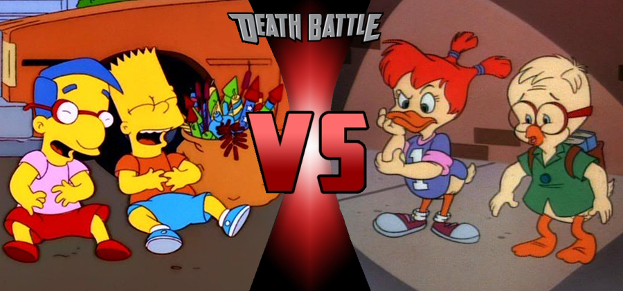 http://orig11.deviantart.net/3b8a/f/2015/334/2/b/sale__bart_and_milhouse_vs_gosalyn_and_honker_by_doctorworm1987-d9ijtar.png