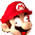 Mario Intensifies