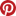 Pinterest (not circled version) Icon ultramini