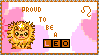 Leo-stamp by ZeroIQ5