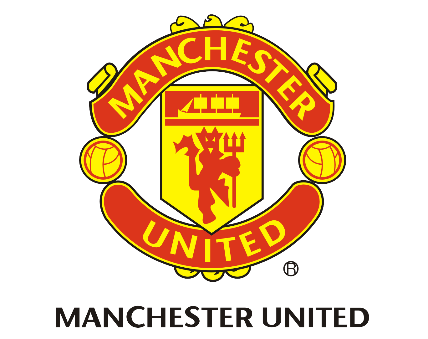 man utd crest coloring pages for children - photo #12