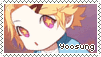 Yoosung I | Mystic Messenger by JustYoungHeroes