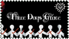 Stamp Request - Three Days Grace Stamp by Chasing--Echoes