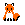 Itty Bitty Fox