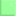 Plain pastel green 16x16 block